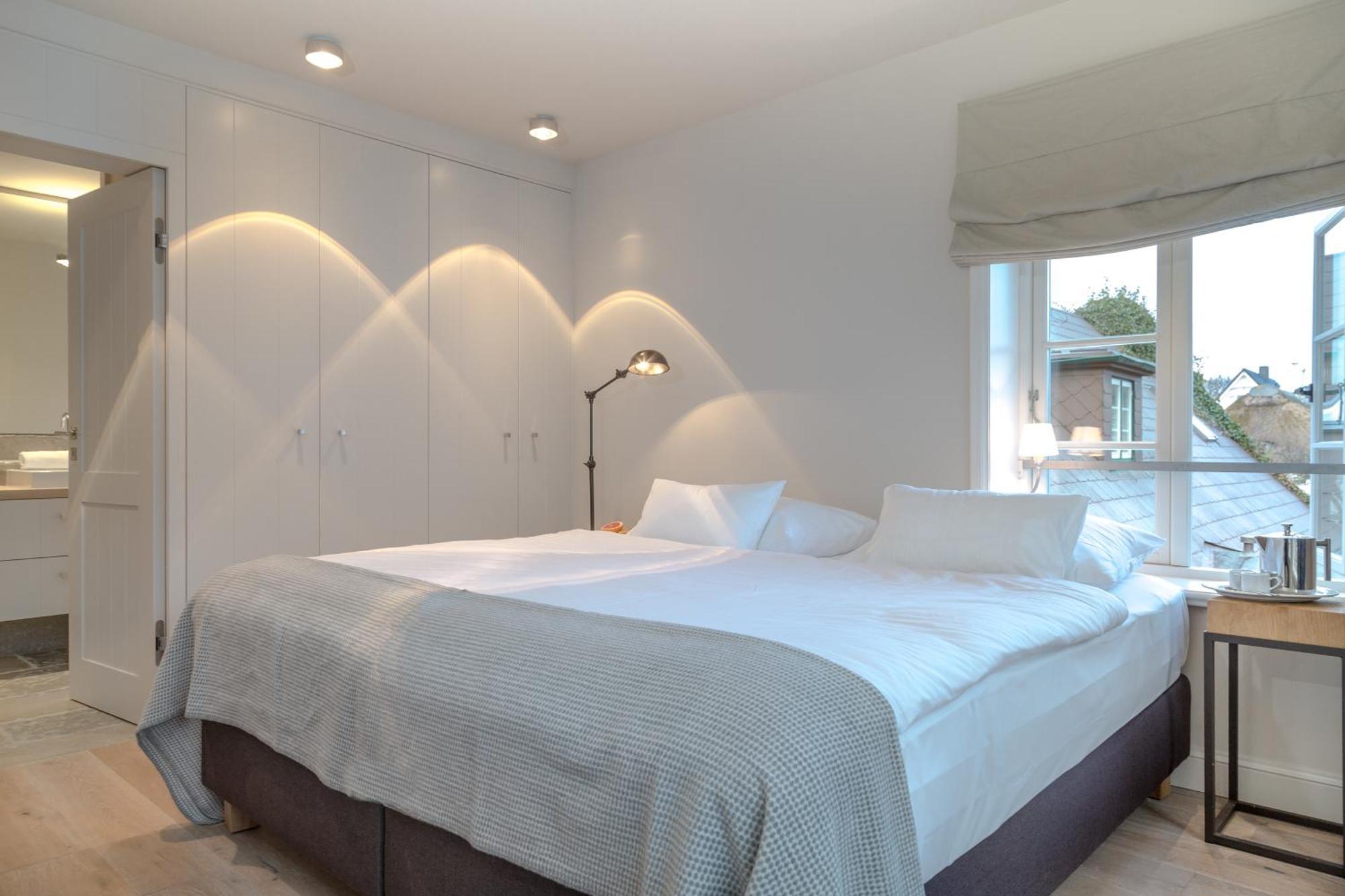 Apartment Austernfischer Westerland