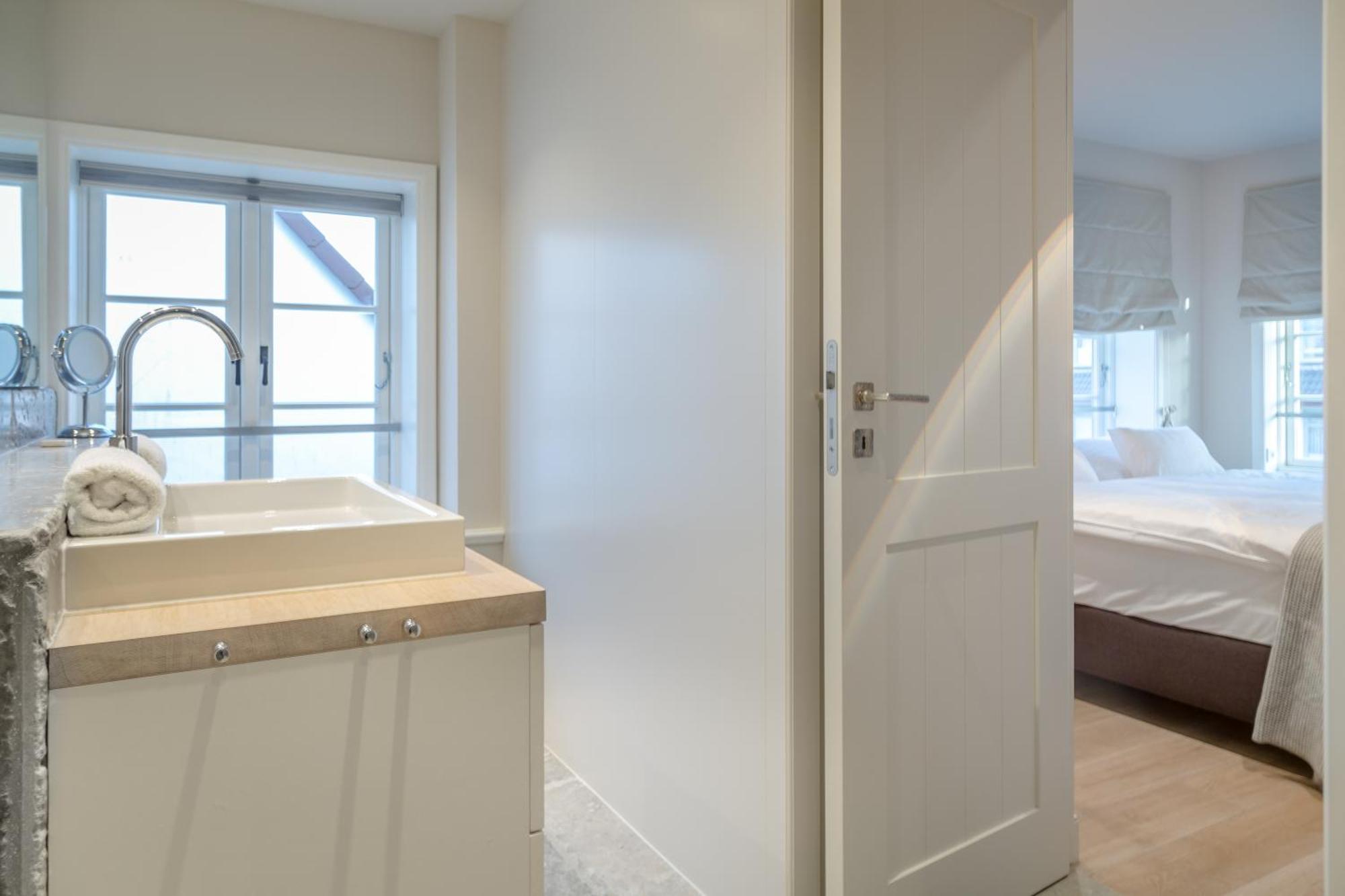 Apartment Austernfischer Westerland