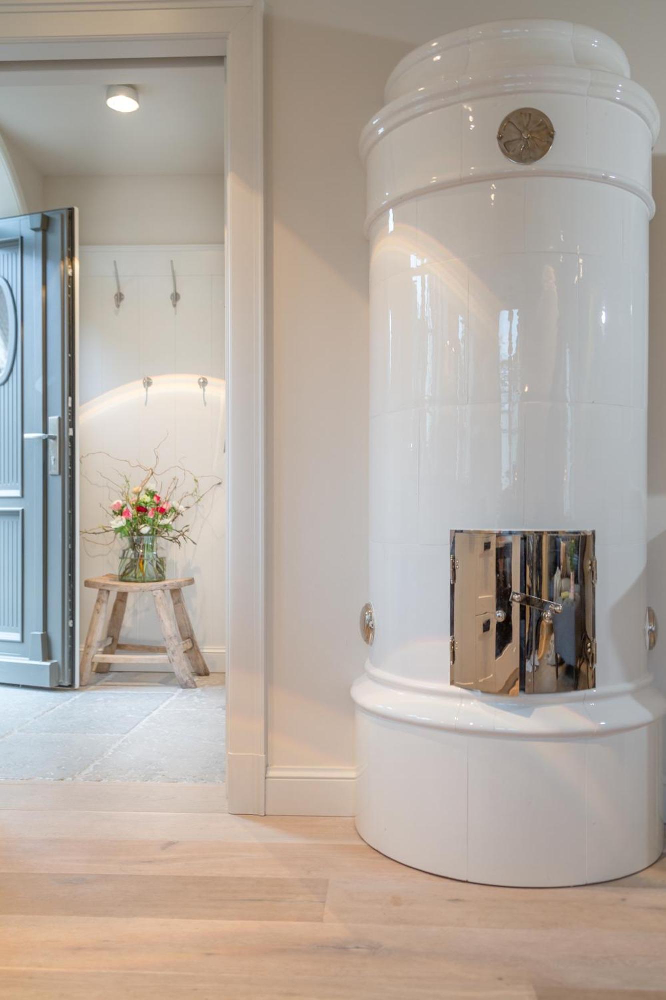 Austernfischer Apartment Westerland