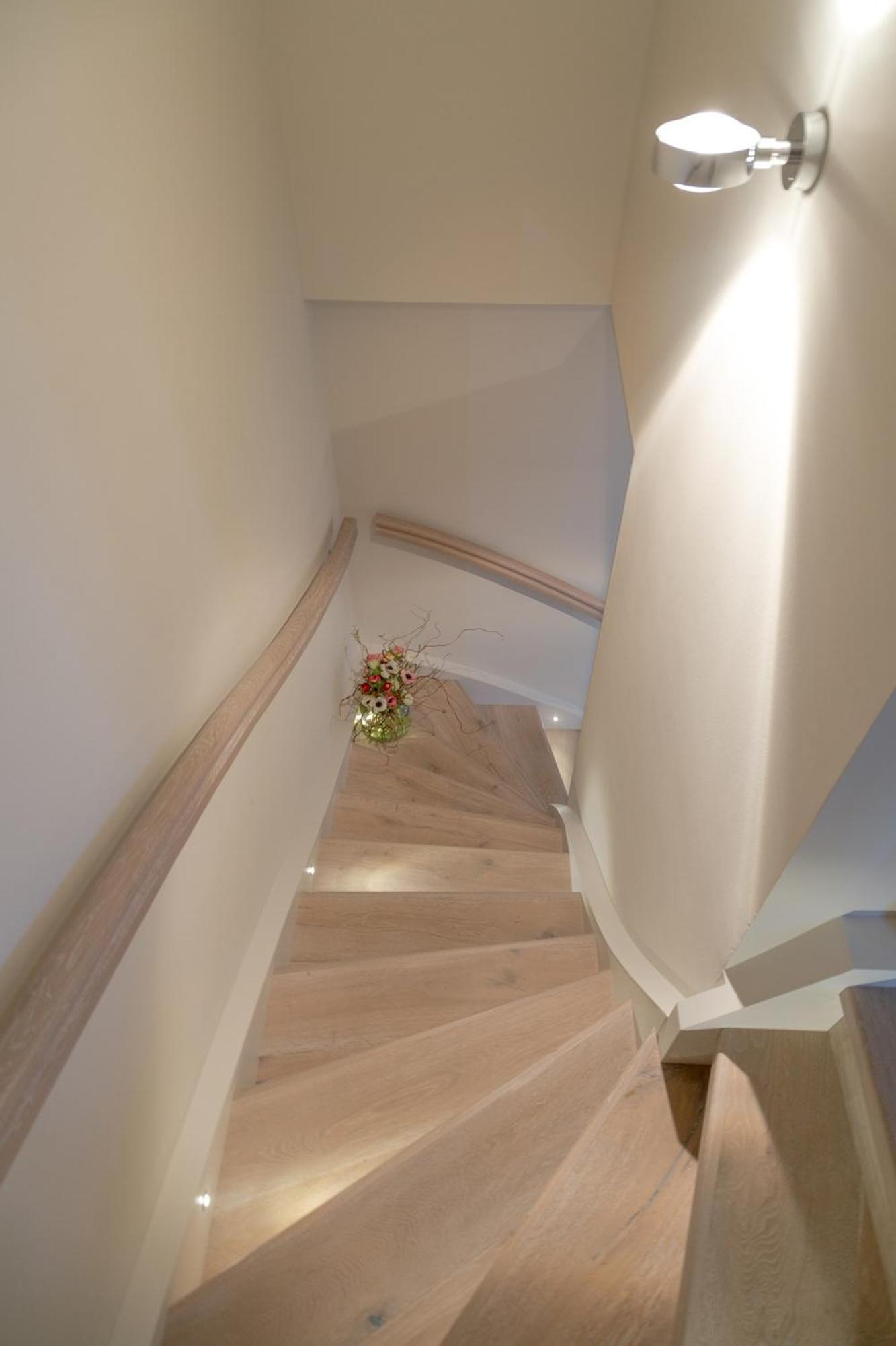 Austernfischer Apartment