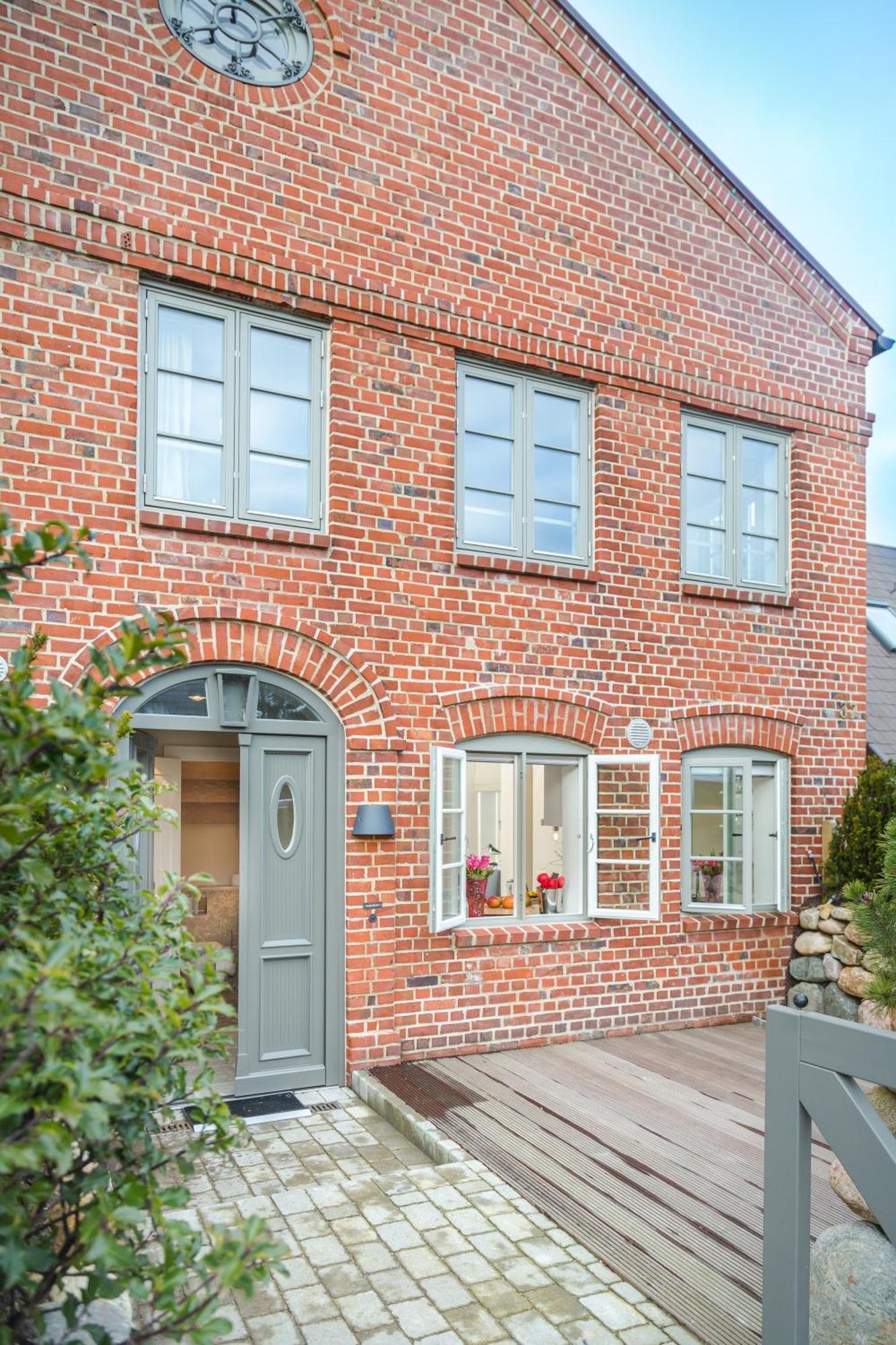 Apartment Austernfischer